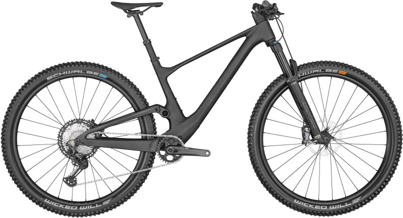 SCOTT Spark 910 Bike