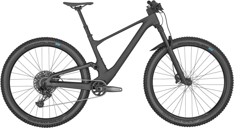 SCOTT Spark 940 Bike
