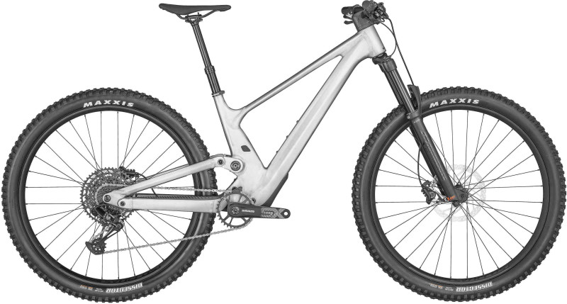 SCOTT Genius 940 Bike