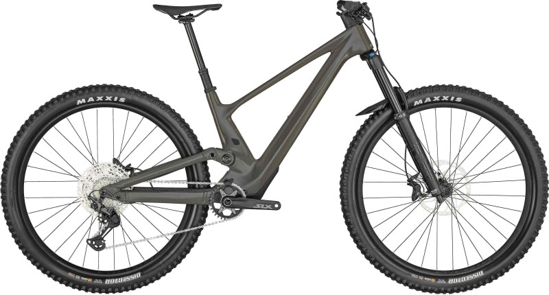 SCOTT Genius 920 Bike