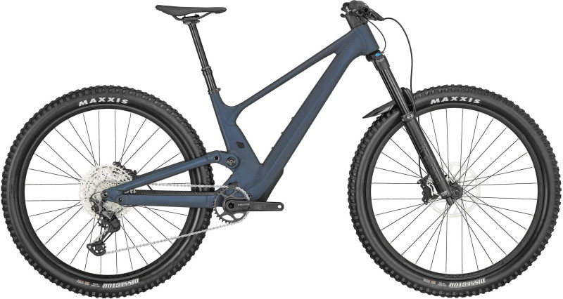SCOTT Genius 930 Bike