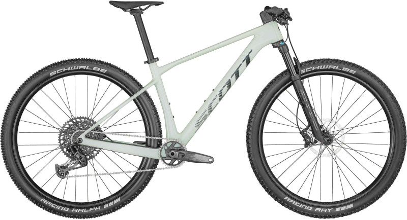 SCOTT Scale 920 Bike