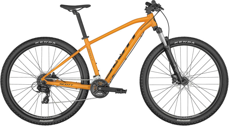 SCOTT Aspect 960 orange Bike