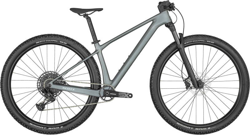 SCOTT Contessa Scale 920 Bike