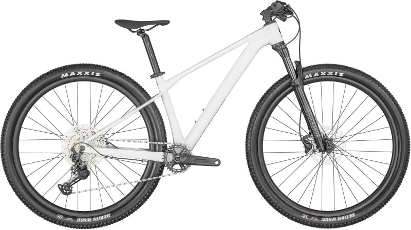 SCOTT Contessa Scale 930 Bike