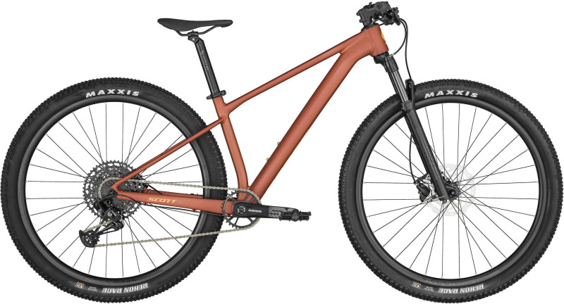 SCOTT Contessa Scale 940 Bike