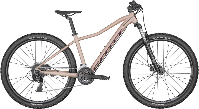 SCOTT Contessa Active 50 pink Bike
