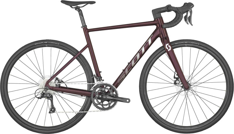 SCOTT Speedster 30 Bike