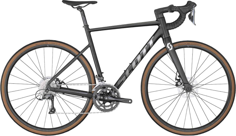 SCOTT Speedster 40 Bike