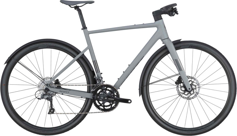 SCOTT Metrix 30 EQ Bike