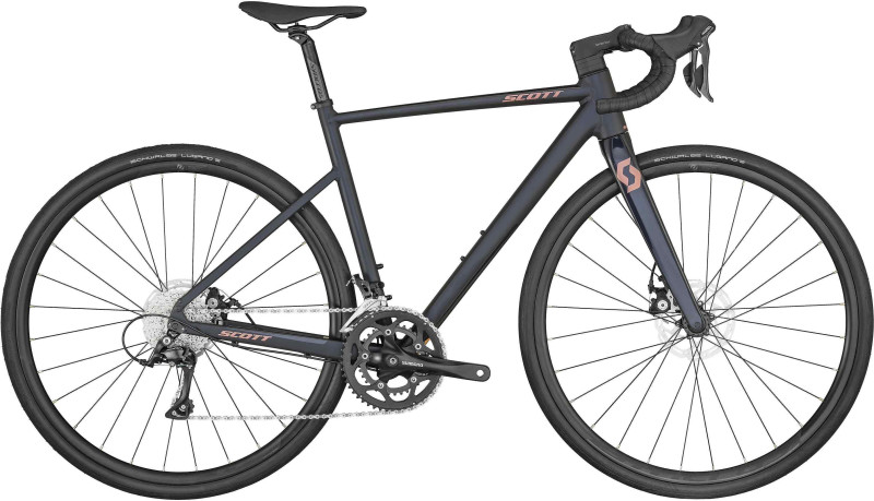 SCOTT Contessa Speedster 25 Bike