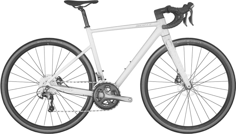 SCOTT Contessa Speedster 15 Bike