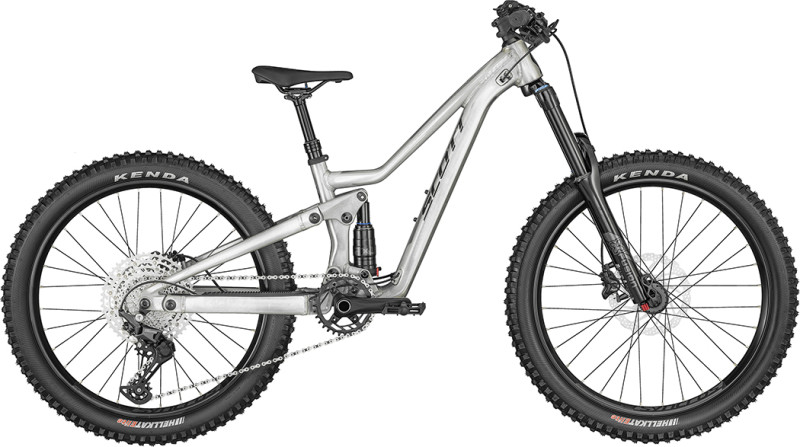 SCOTT Ransom 400 Bike