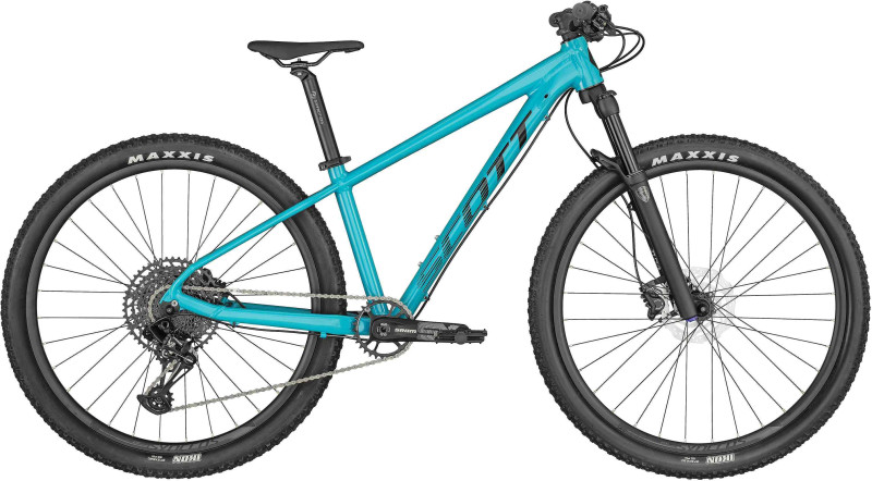 SCOTT Scale 700 Bike