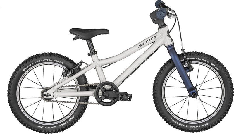 SCOTT Scale RC 160 Bike
