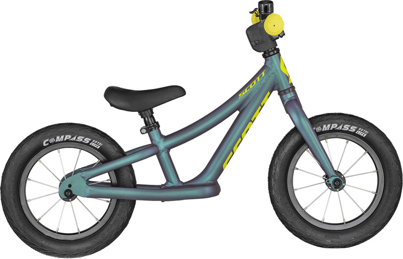 SCOTT Scale RC Walker Bike