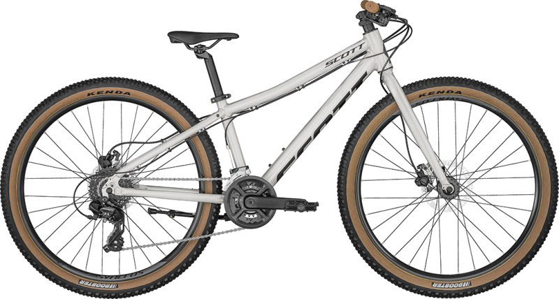 SCOTT Scale 26 rigid Bike