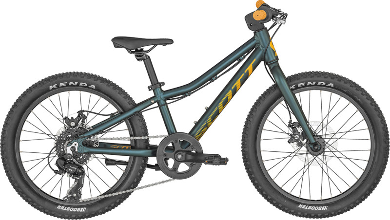 SCOTT Scale 20 rigid Bike