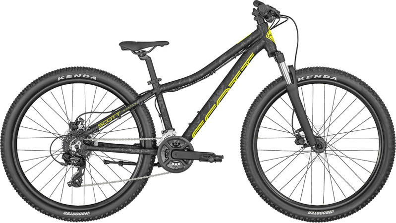SCOTT Roxter 26 disc Bike
