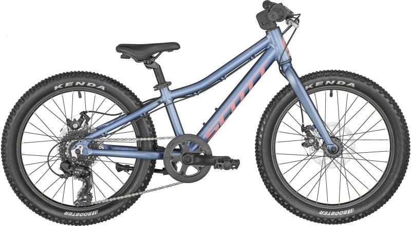 SCOTT Contessa 20 rigid Bike