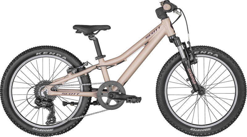 SCOTT Contessa 20 Bike