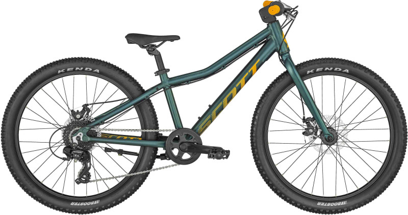 SCOTT Scale 24 rigid Bike