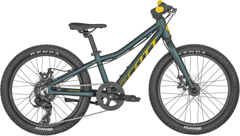 SCOTT Scale 20 rigid Bike