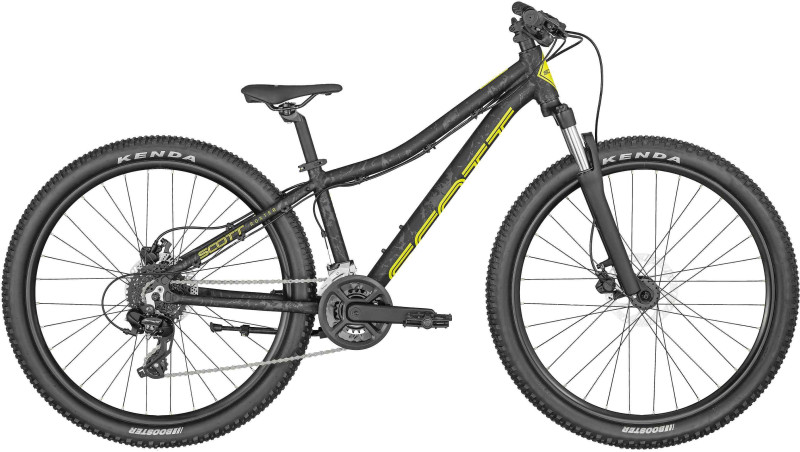 SCOTT Roxter 26 disc Bike