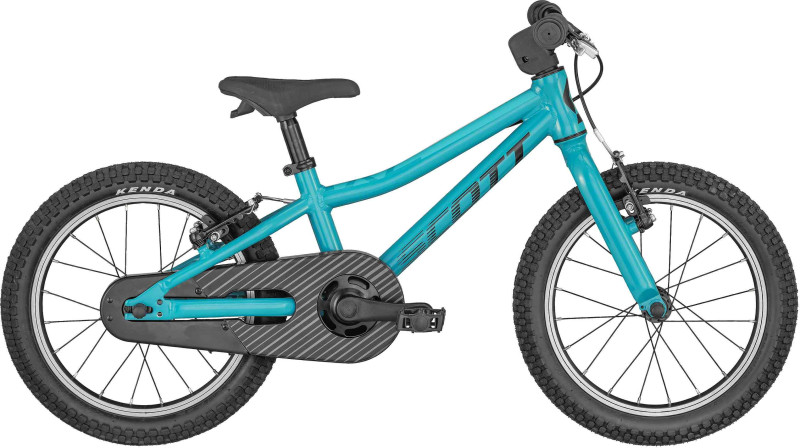SCOTT Scale 16 Bike