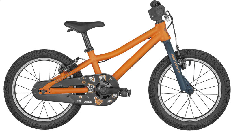 SCOTT Roxter 16 Bike