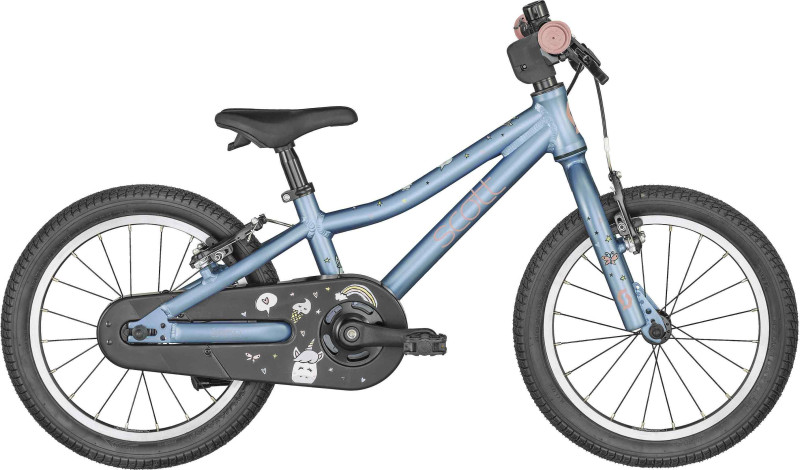 SCOTT Contessa 16 Bike