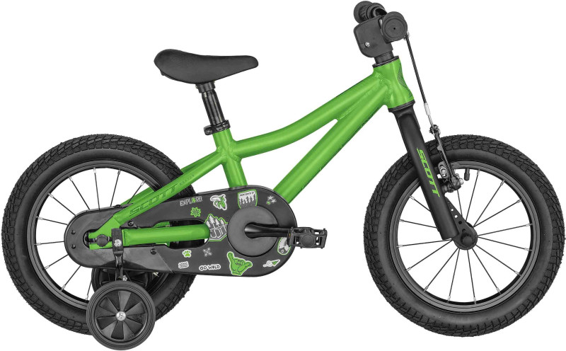 SCOTT Roxter 14 Bike