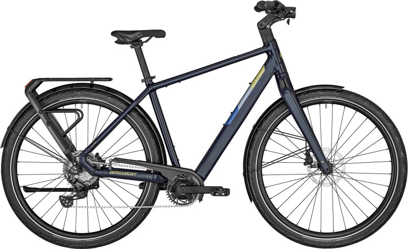 E-Vitess Sport Gent