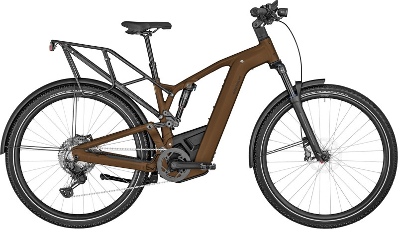 E-Horizon FS Elite