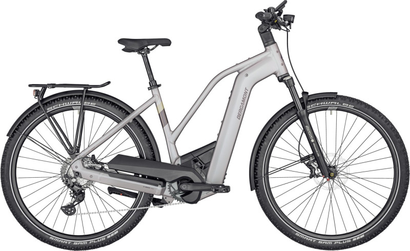E-Horizon SUV 6 Lady