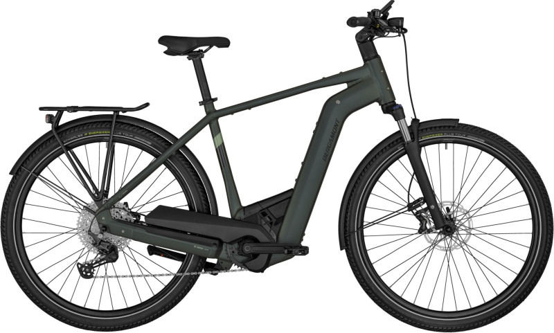 E-Horizon Expert 6 Gent