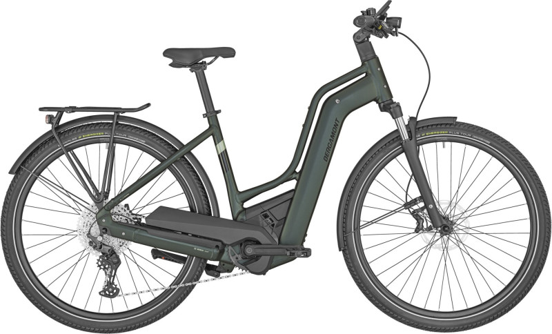 E-Horizon Expert 6 Amsterdam