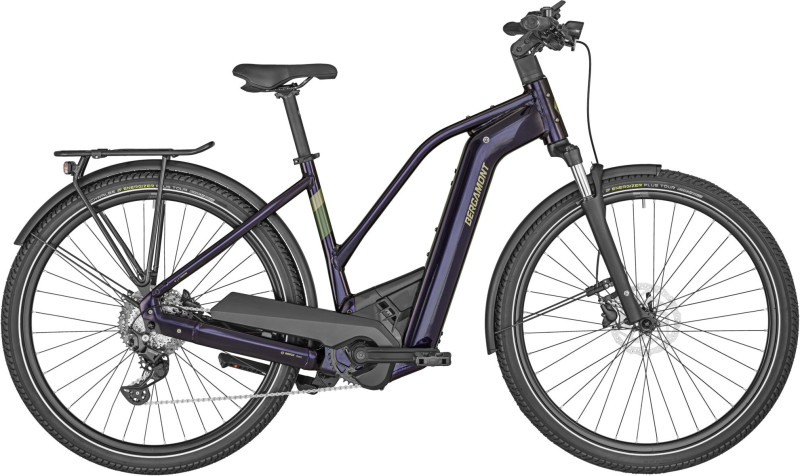 E-Horizon Sport 6 Lady