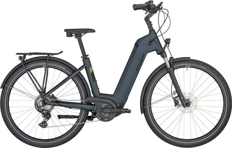 E-Horizon Sport 6 Wave petrol