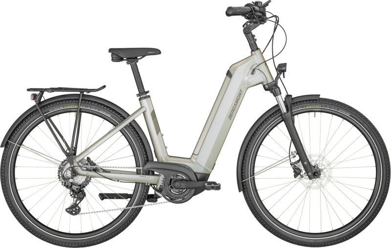E-Horizon Sport 6 Wave creme