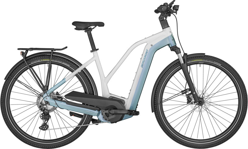 E-Horizon Edition LTD Lady