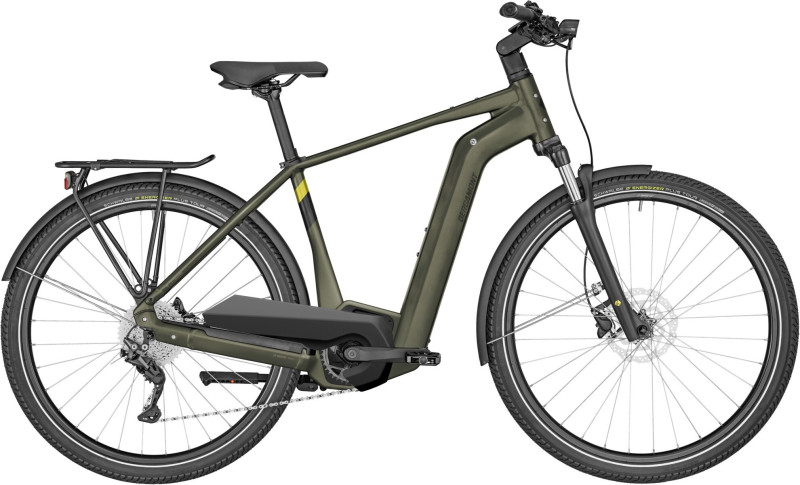E-Horizon Edition 5 Gent