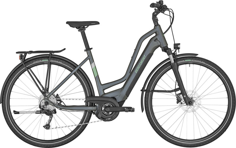 E-Horizon Tour 5 Amsterdam