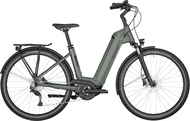 E-Horizon Tour 5 Wave