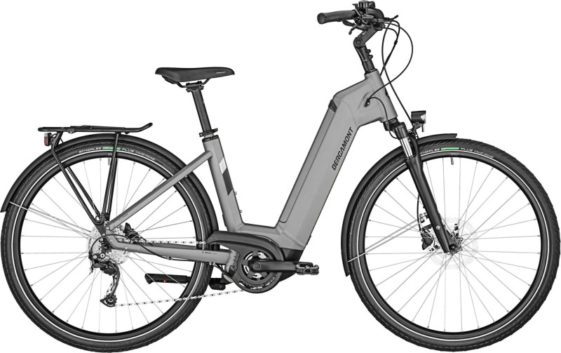 E-Horizon Tour 4 Wave