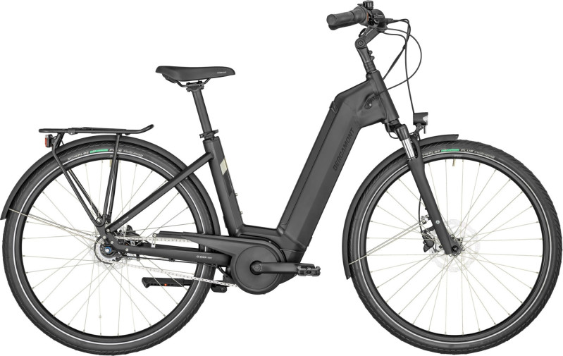 E-Horizon N8 CB Wave black