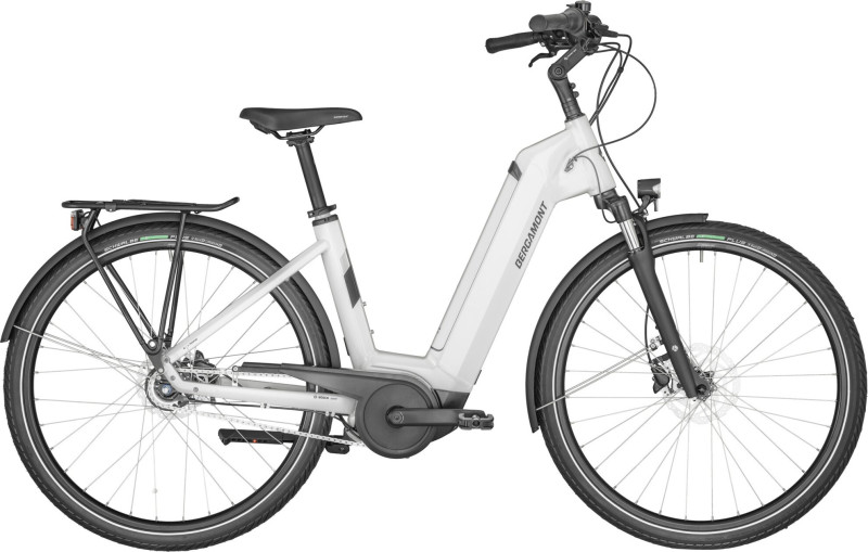 E-Horizon N8 CB Wave white
