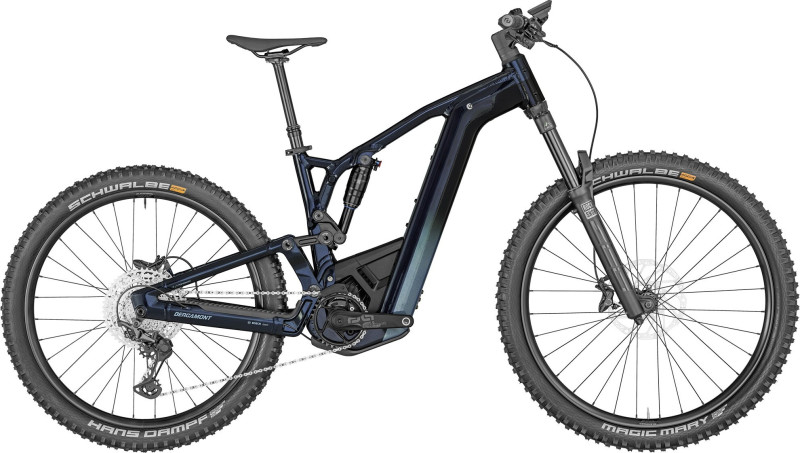 E-Trailster 150 Elite