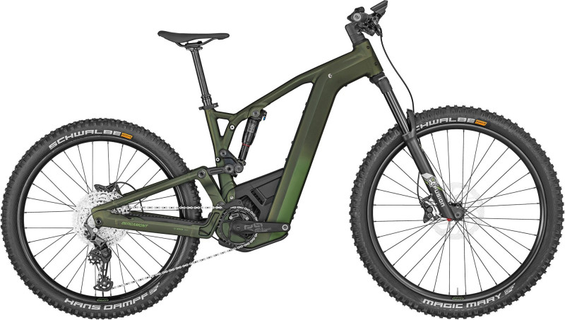 E-Trailster 150 Expert