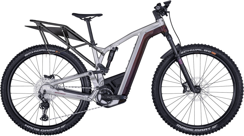 E-Trailster 130 Pro